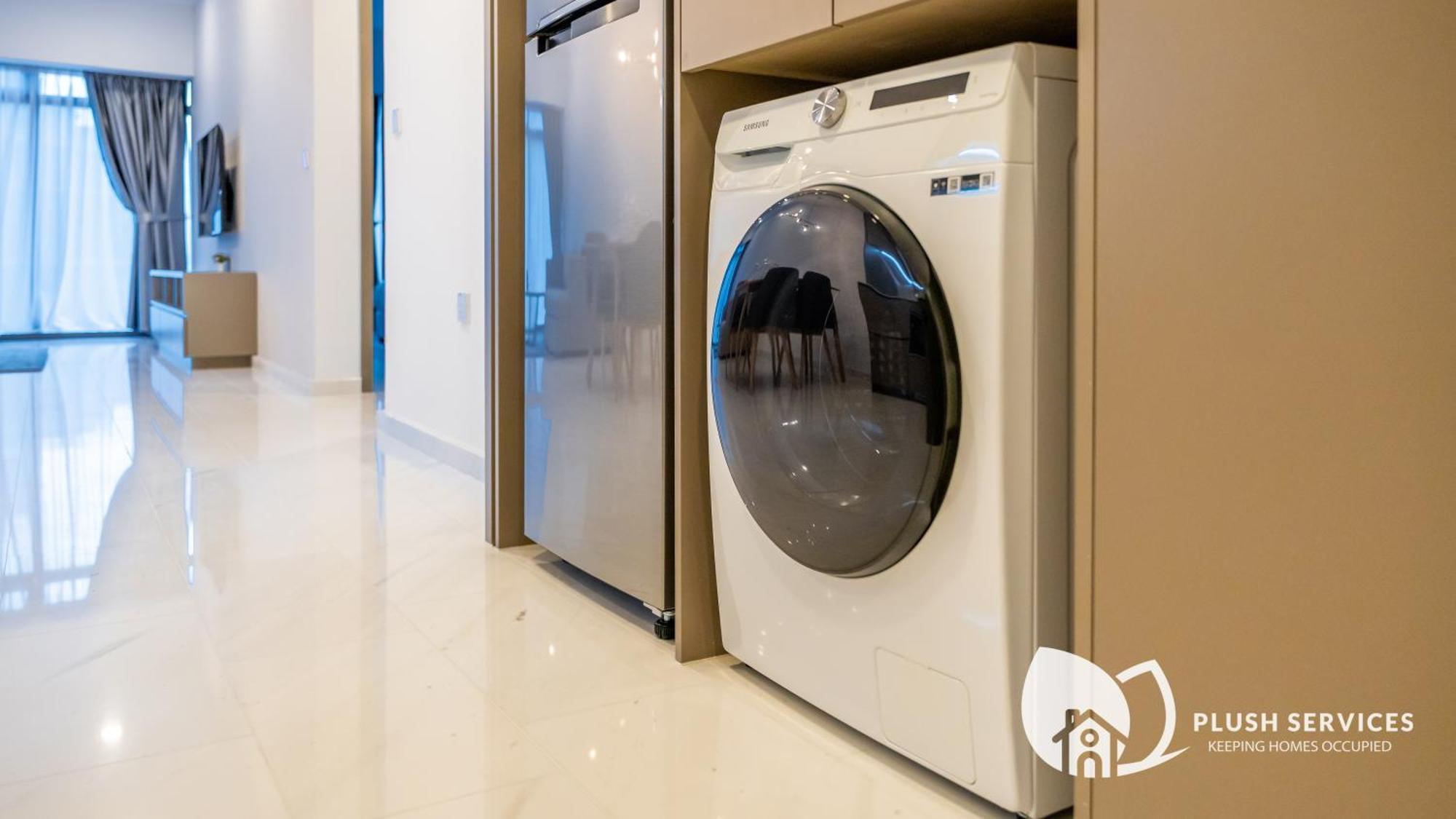 Eaton Residences Klcc By Plush Kuala Lumpur Quarto foto